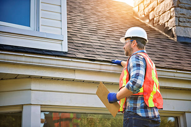 Licensed Roof Inspection service in Williamson, NY - Ben Roofing and Steel LLC